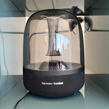 A La Nuitee, Grand Studio Design Le Vinci Arradon Zewnętrze zdjęcie